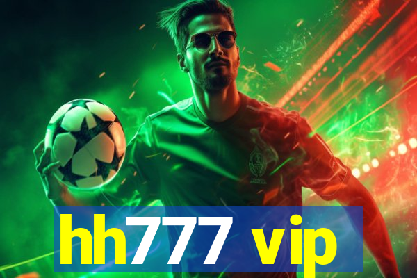 hh777 vip